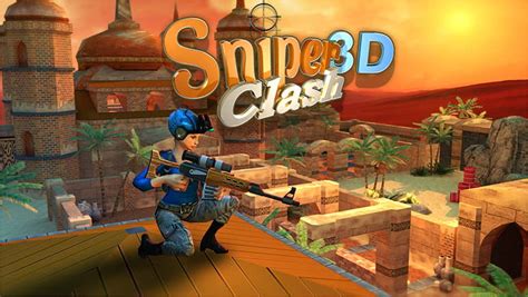 sniper clash 3d|Sniper Clash 3D ️ Play on CrazyGames.